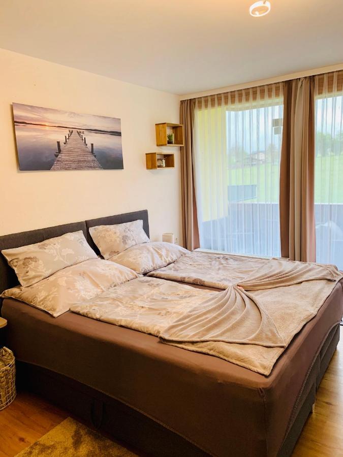 Appartement Daniel 2 Kaprun-Summer Card Included Esterno foto