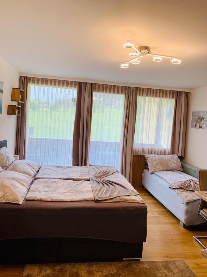 Appartement Daniel 2 Kaprun-Summer Card Included Esterno foto