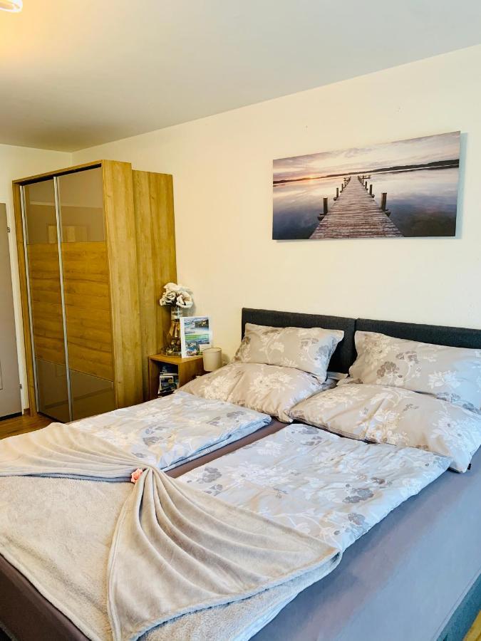 Appartement Daniel 2 Kaprun-Summer Card Included Esterno foto