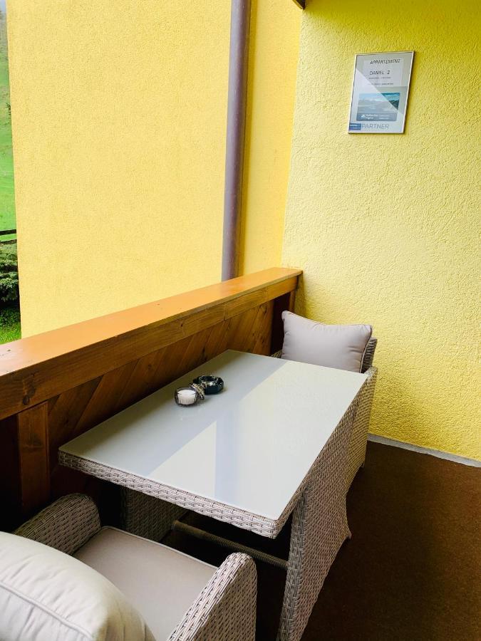 Appartement Daniel 2 Kaprun-Summer Card Included Esterno foto