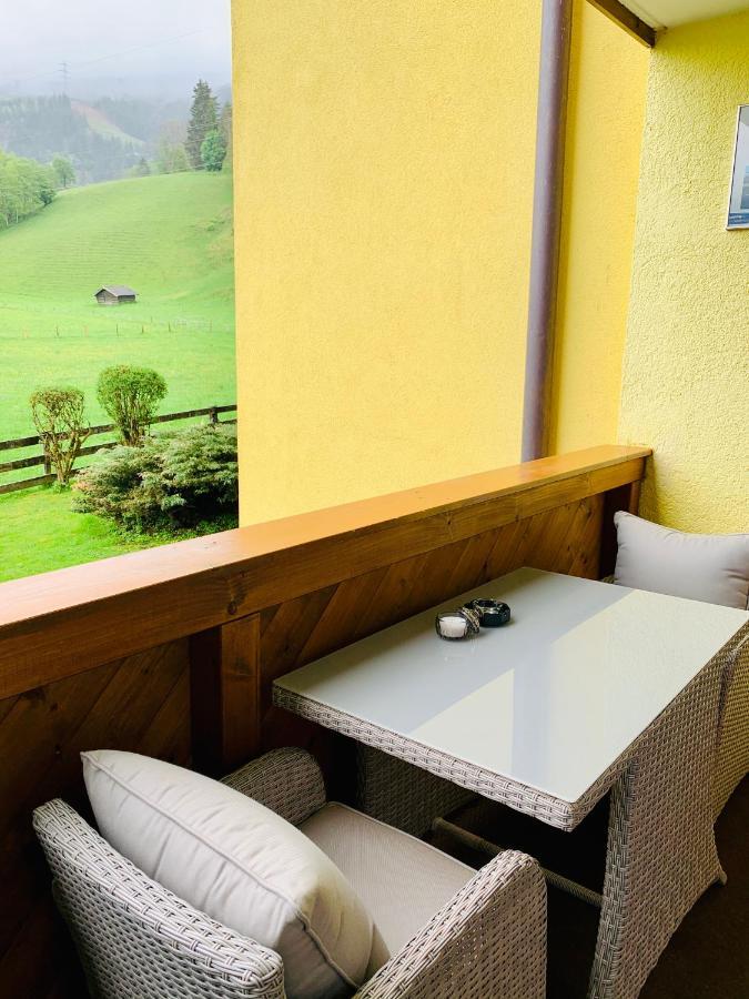Appartement Daniel 2 Kaprun-Summer Card Included Esterno foto