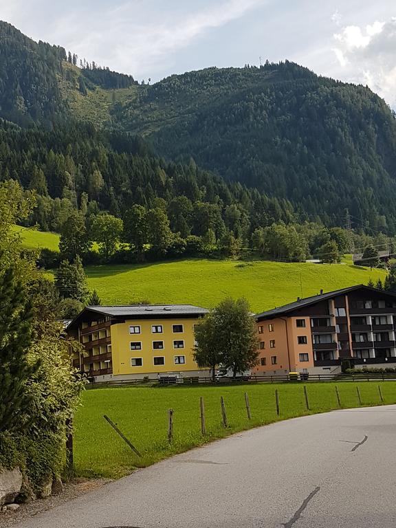 Appartement Daniel 2 Kaprun-Summer Card Included Esterno foto